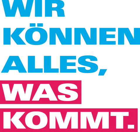 Wir können alles, was kommt – Kampagne des deutschen Handwerks
